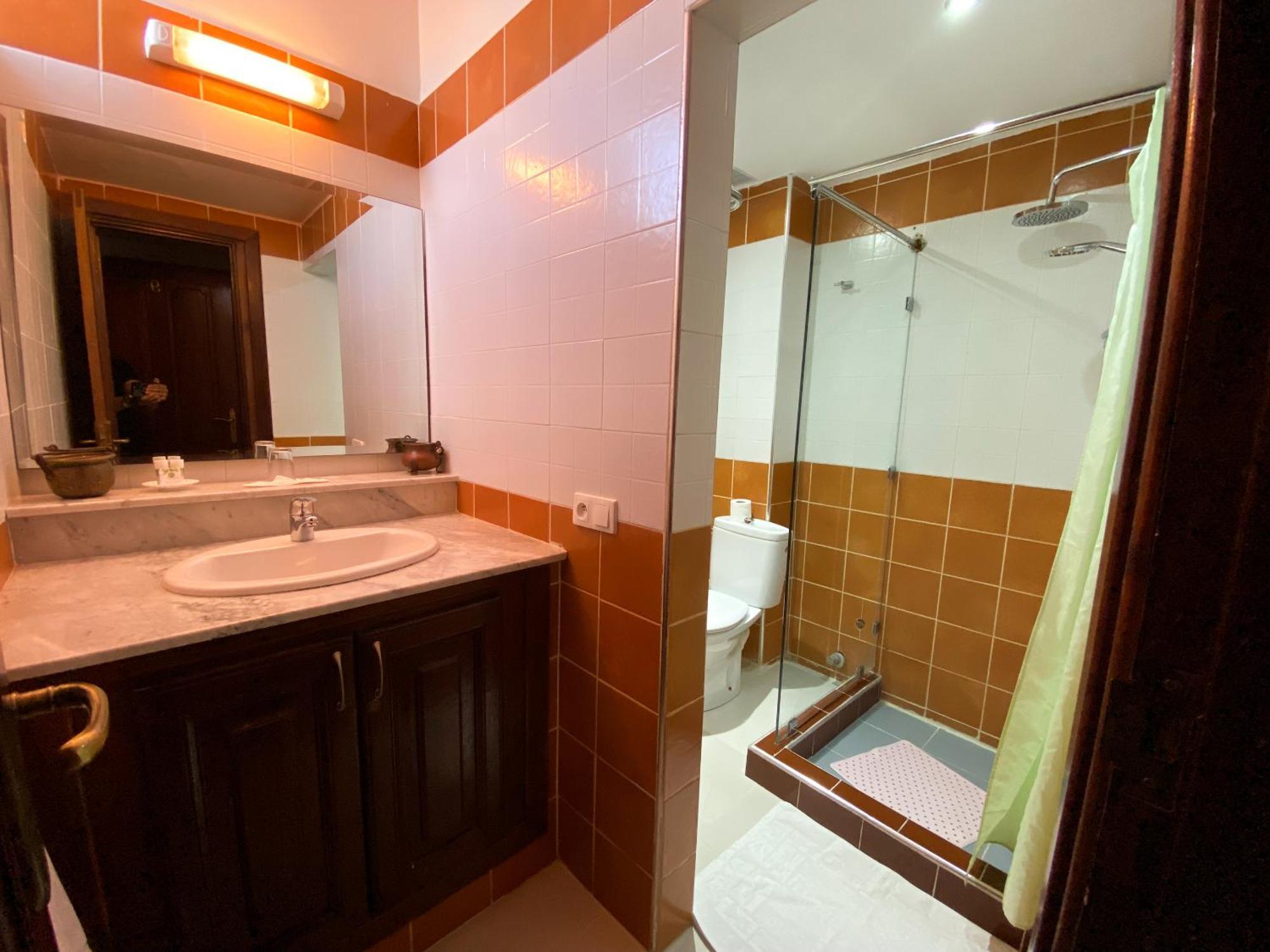 Riad Dar Achaach Tetouan Exterior photo