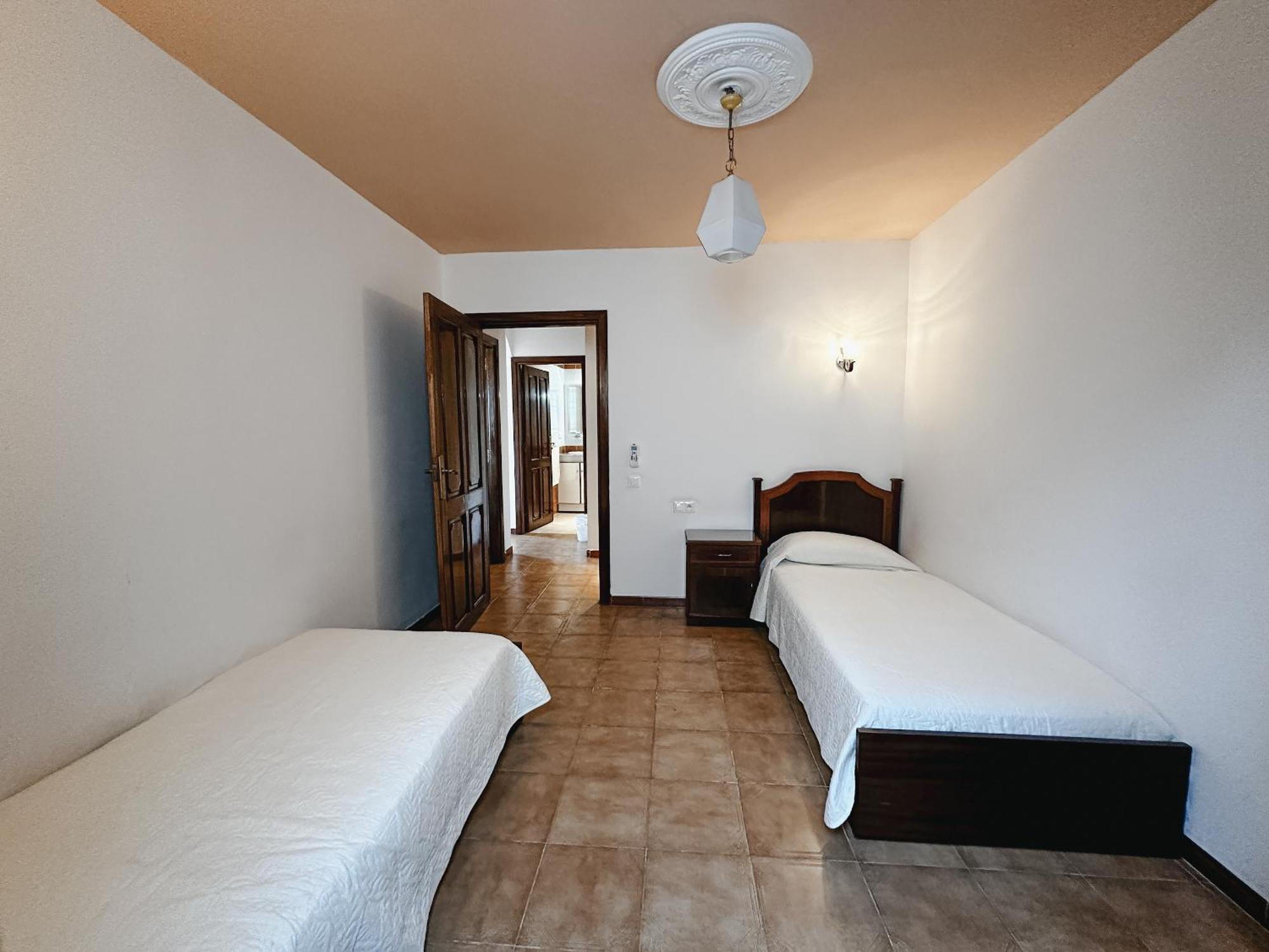 Riad Dar Achaach Tetouan Exterior photo