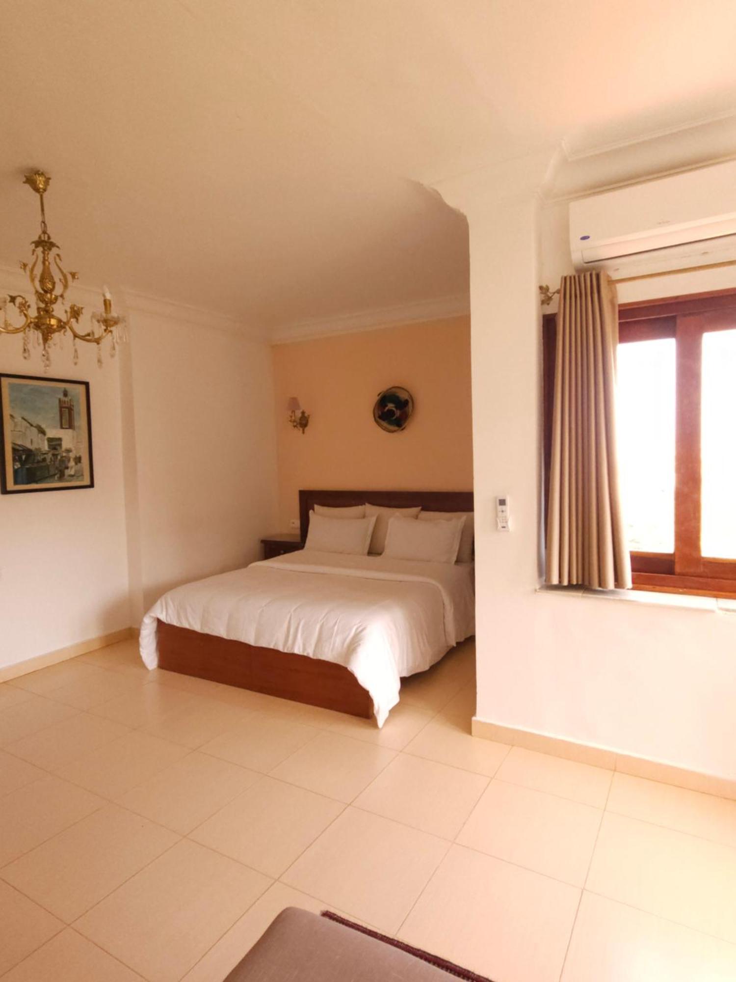 Riad Dar Achaach Tetouan Exterior photo